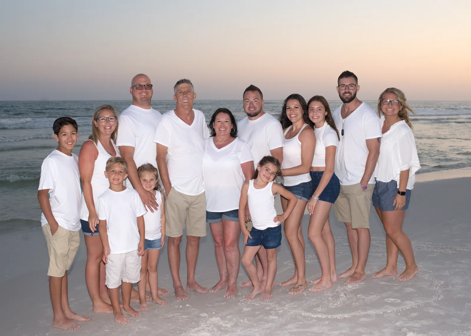Atchinson Family, photo 2