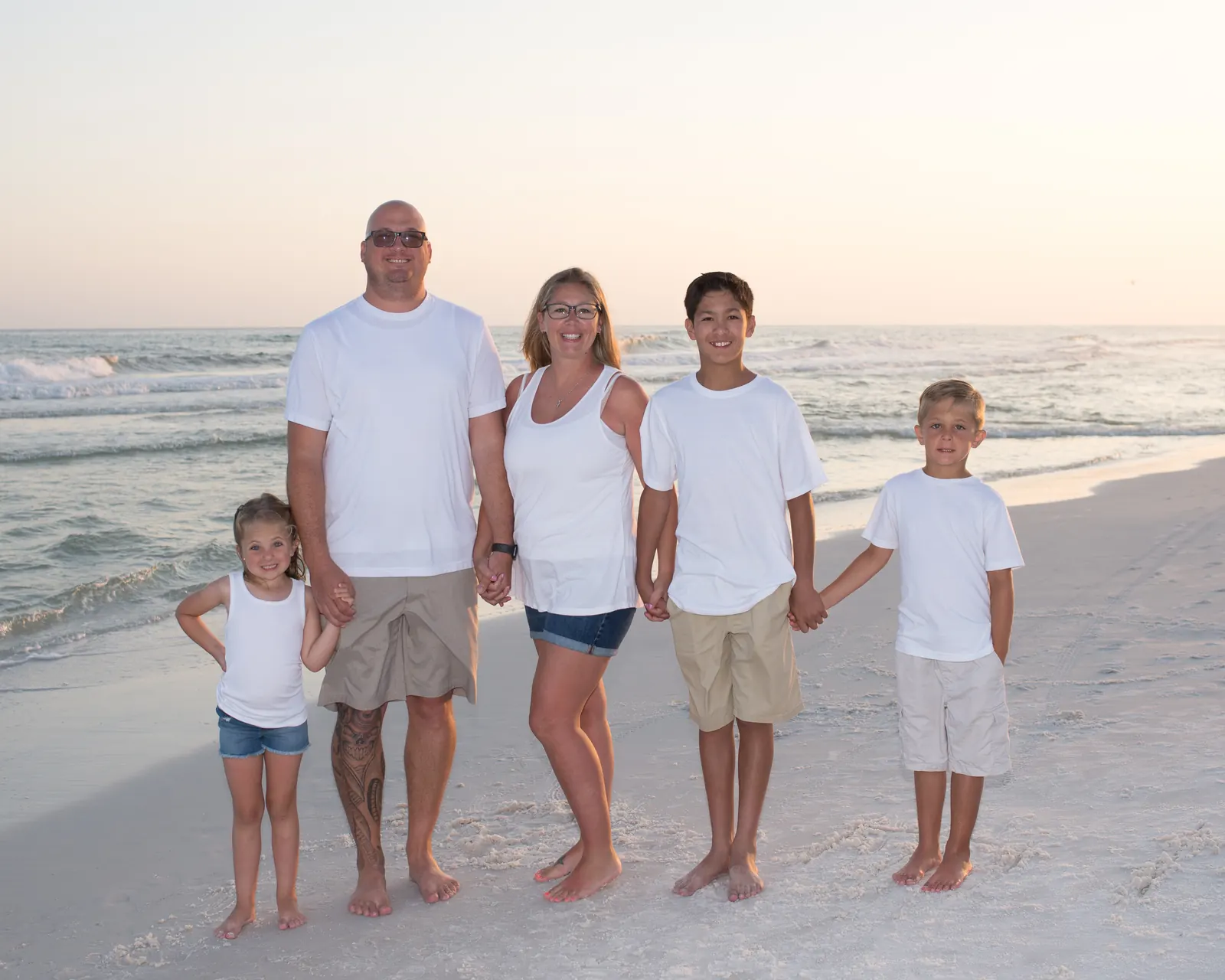 Atchinson Family, photo 4
