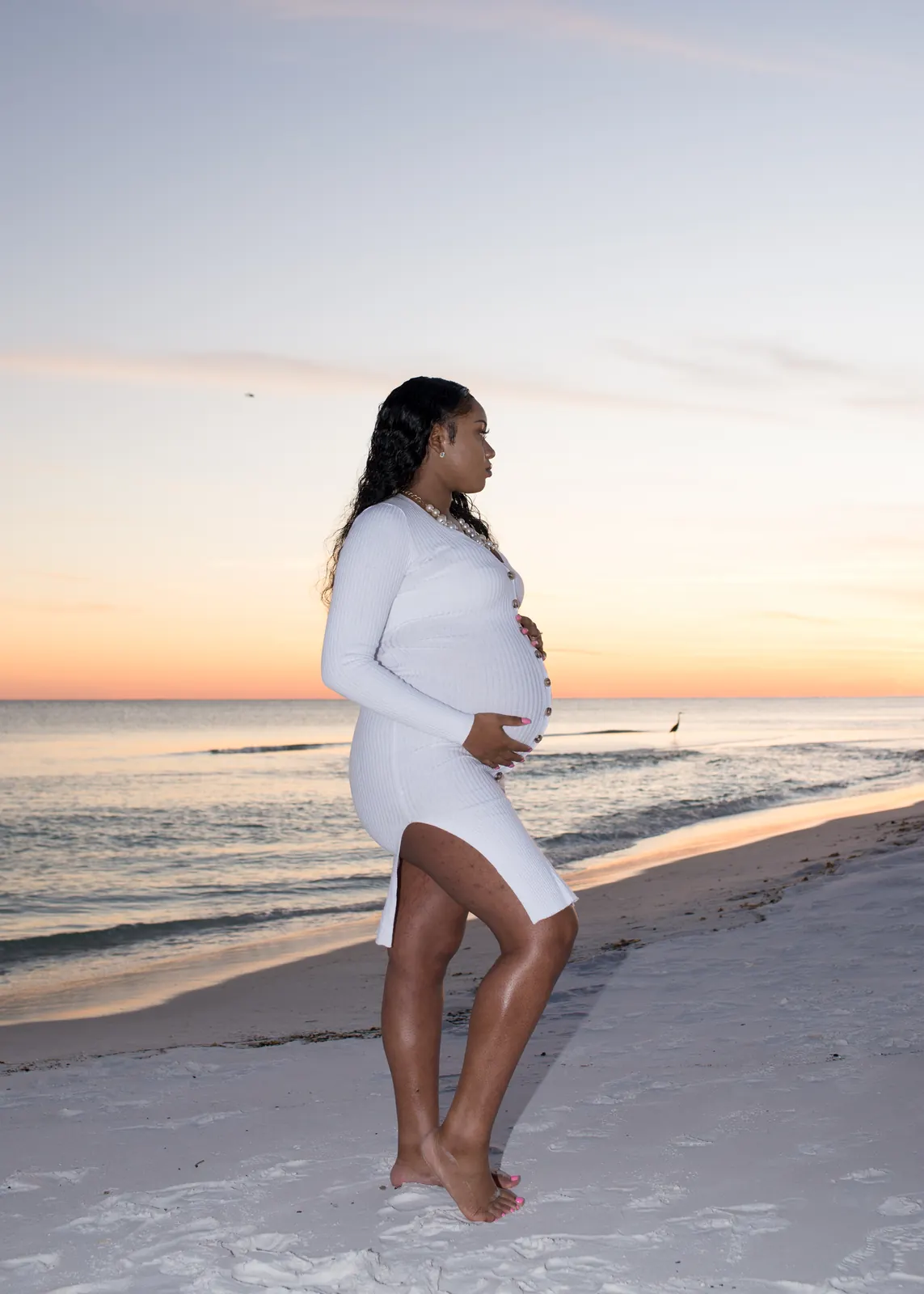 Do I really need to have maternity portraits taken or can I skip them?, photo 2