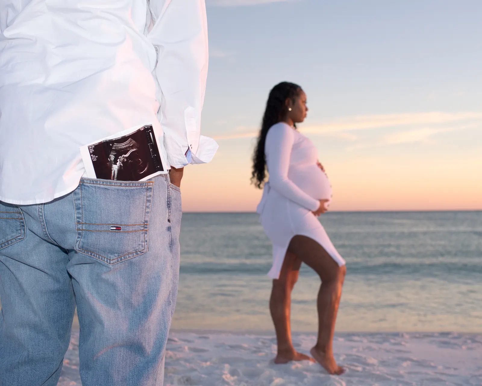 Do I really need to have maternity portraits taken or can I skip them?, photo 3