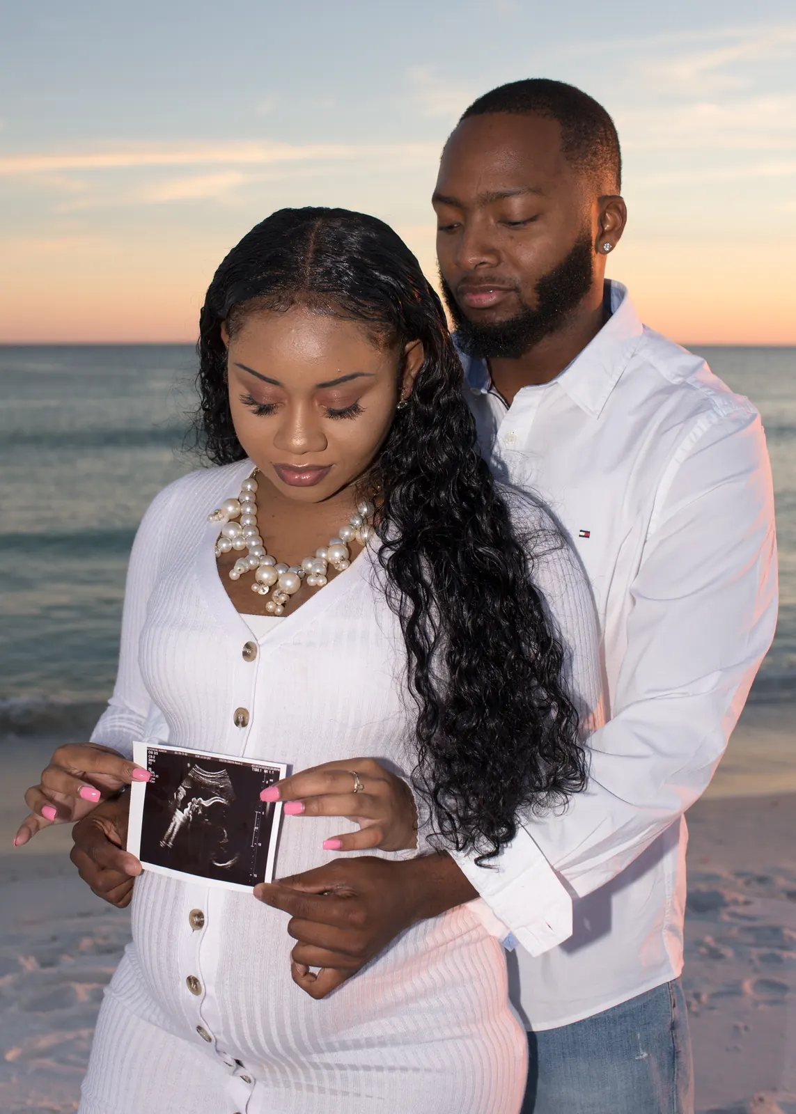 Do I really need to have maternity portraits taken or can I skip them?, photo 4