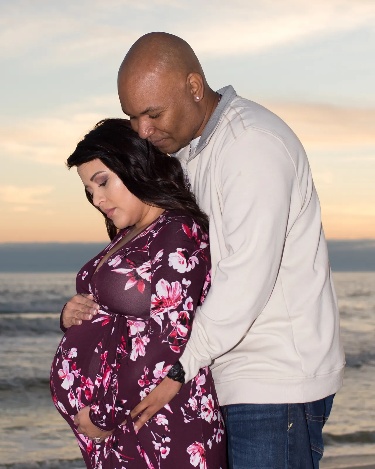 Do I really need to have maternity portraits taken or can I skip them?, photo 6