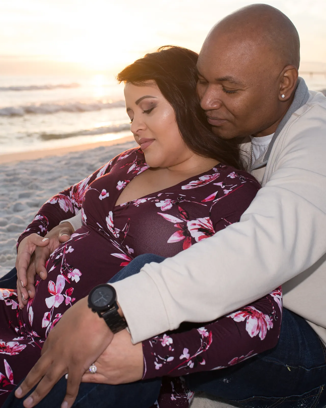 Do I really need to have maternity portraits taken or can I skip them?, photo 7
