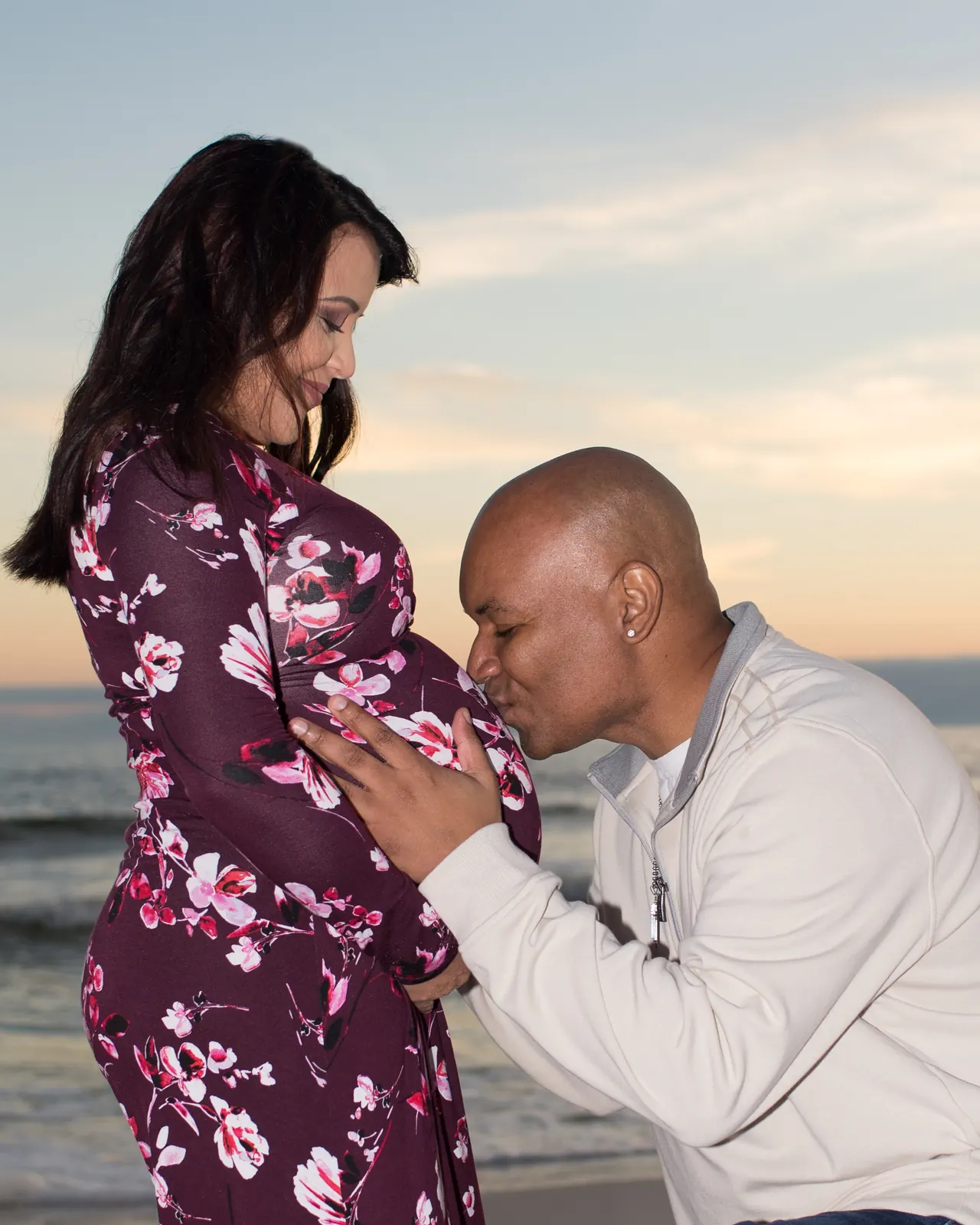 Do I really need to have maternity portraits taken or can I skip them?, photo 10