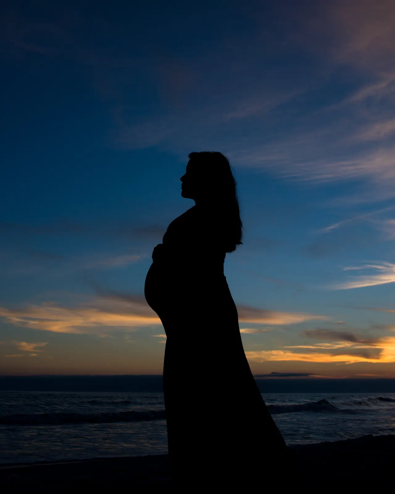 Do I really need to have maternity portraits taken or can I skip them?, photo 11