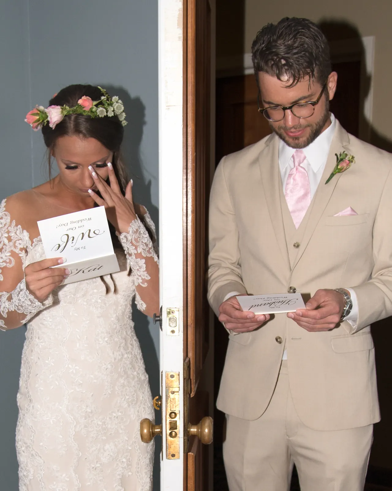 Kat & Christian, photo 2