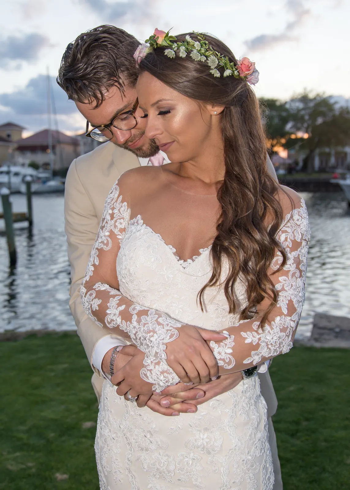 Kat & Christian, photo 4