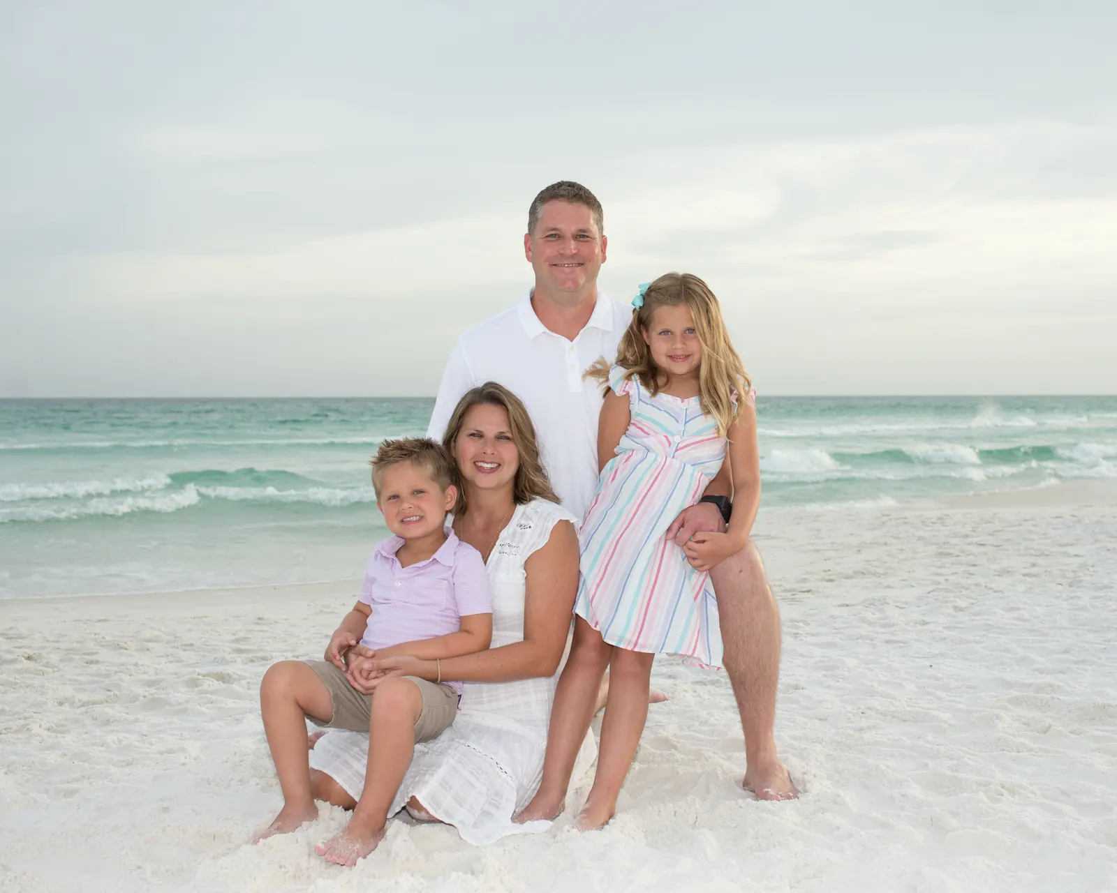 Locations for Beach Portraits, photo 2