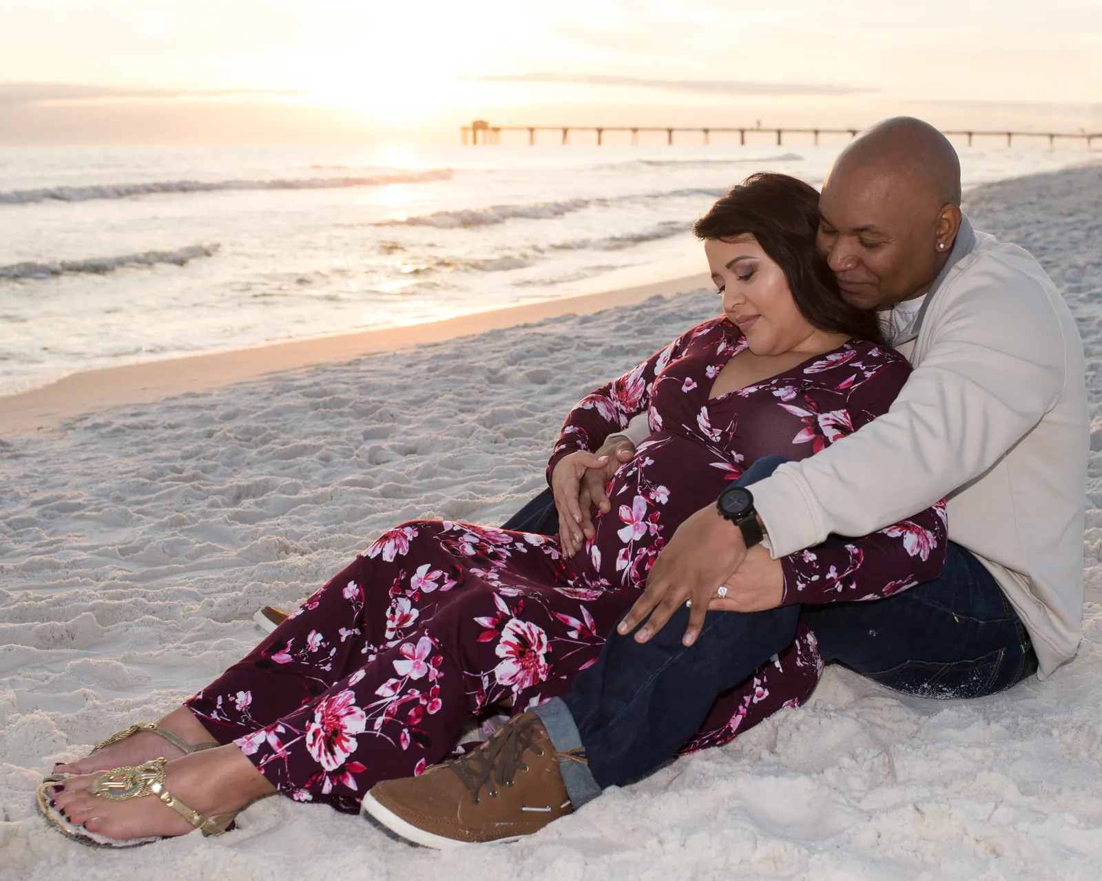 Locations for Beach Portraits, photo 3