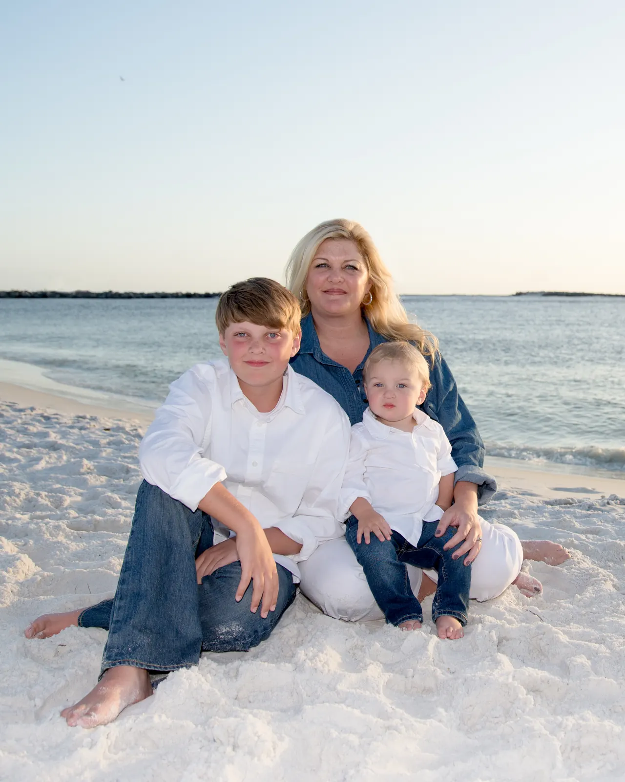 Locations for Beach Portraits, photo 4