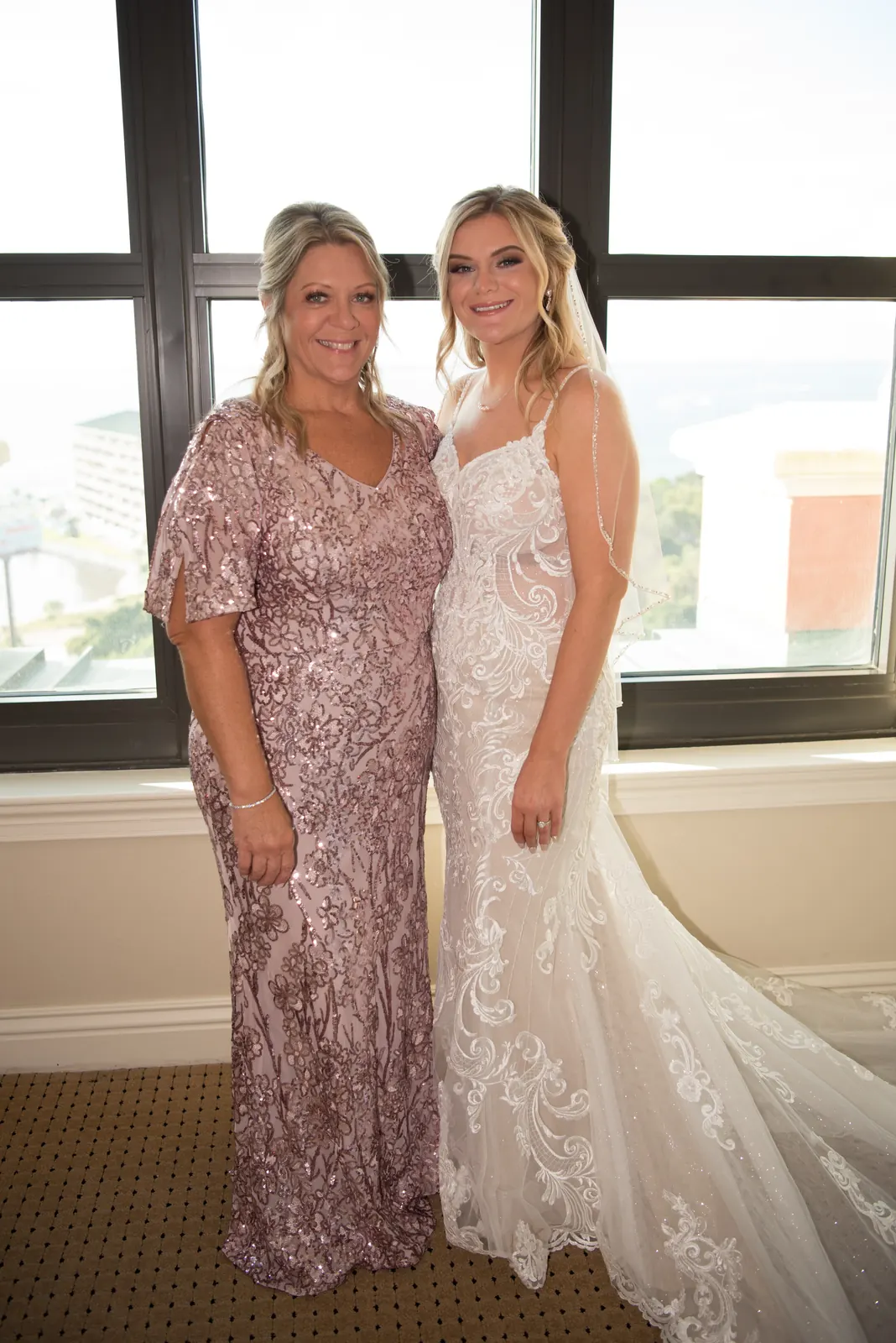 Mr & Mrs Ballard, photo 5