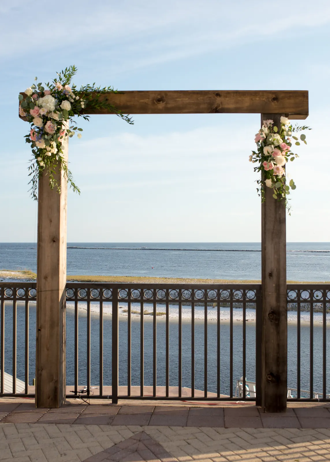 Mr & Mrs Ballard, photo 6