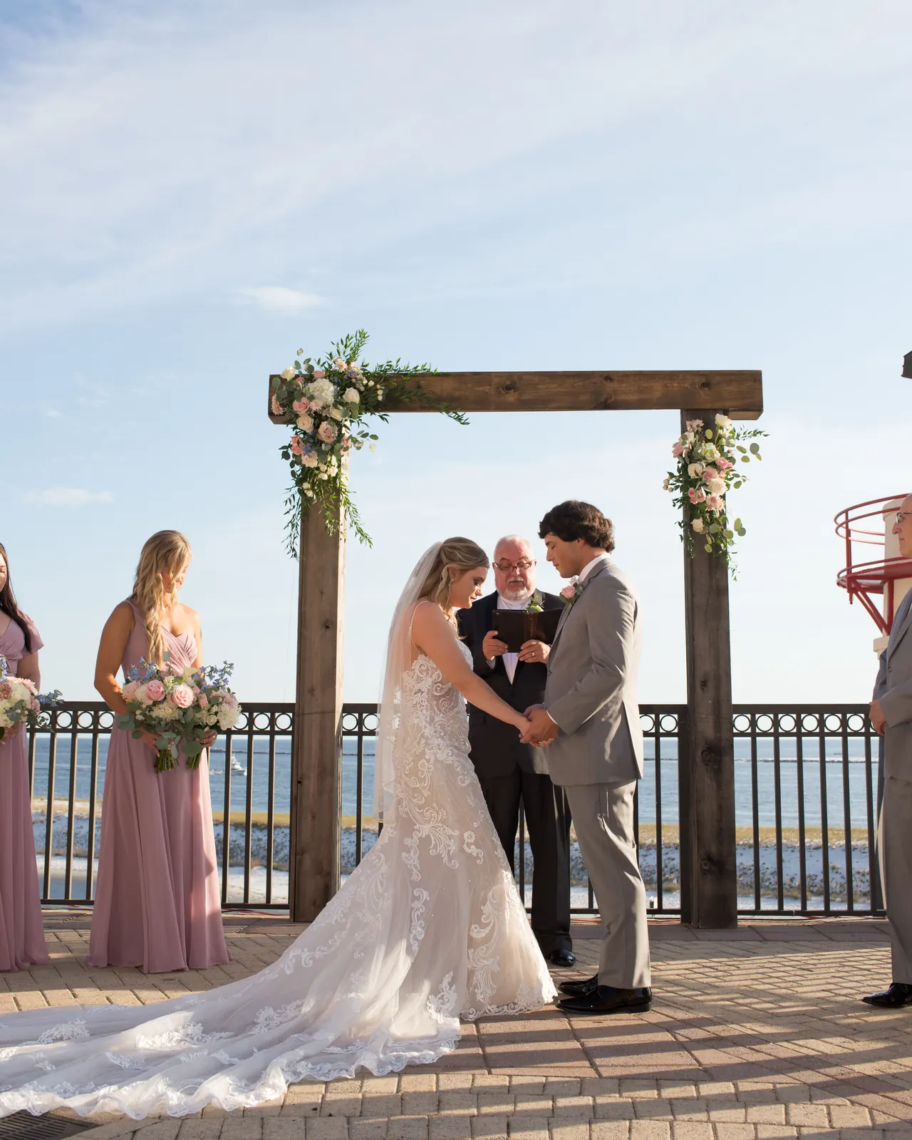 Mr & Mrs Ballard, photo 11