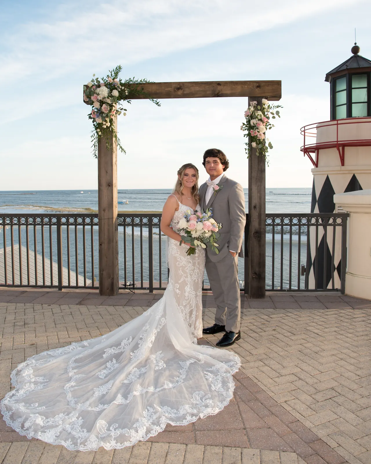 Mr & Mrs Ballard, photo 14