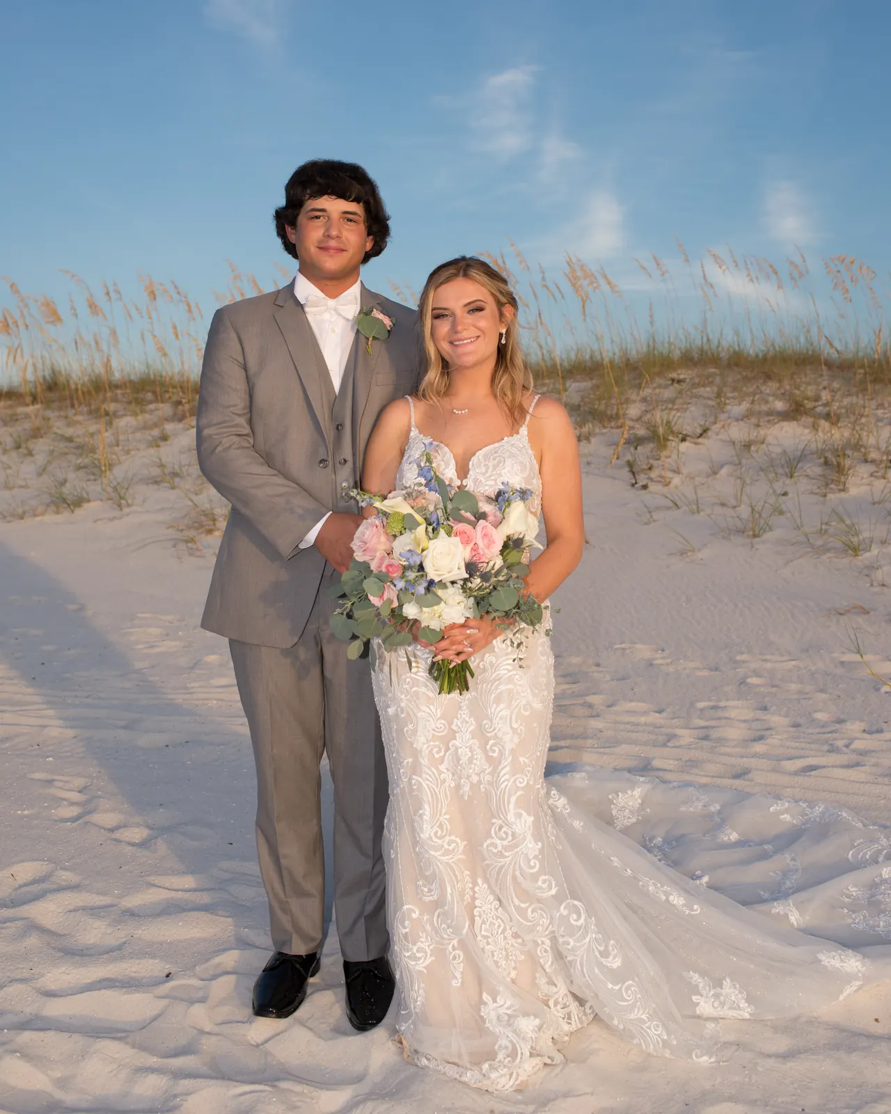 Mr & Mrs Ballard, photo 17
