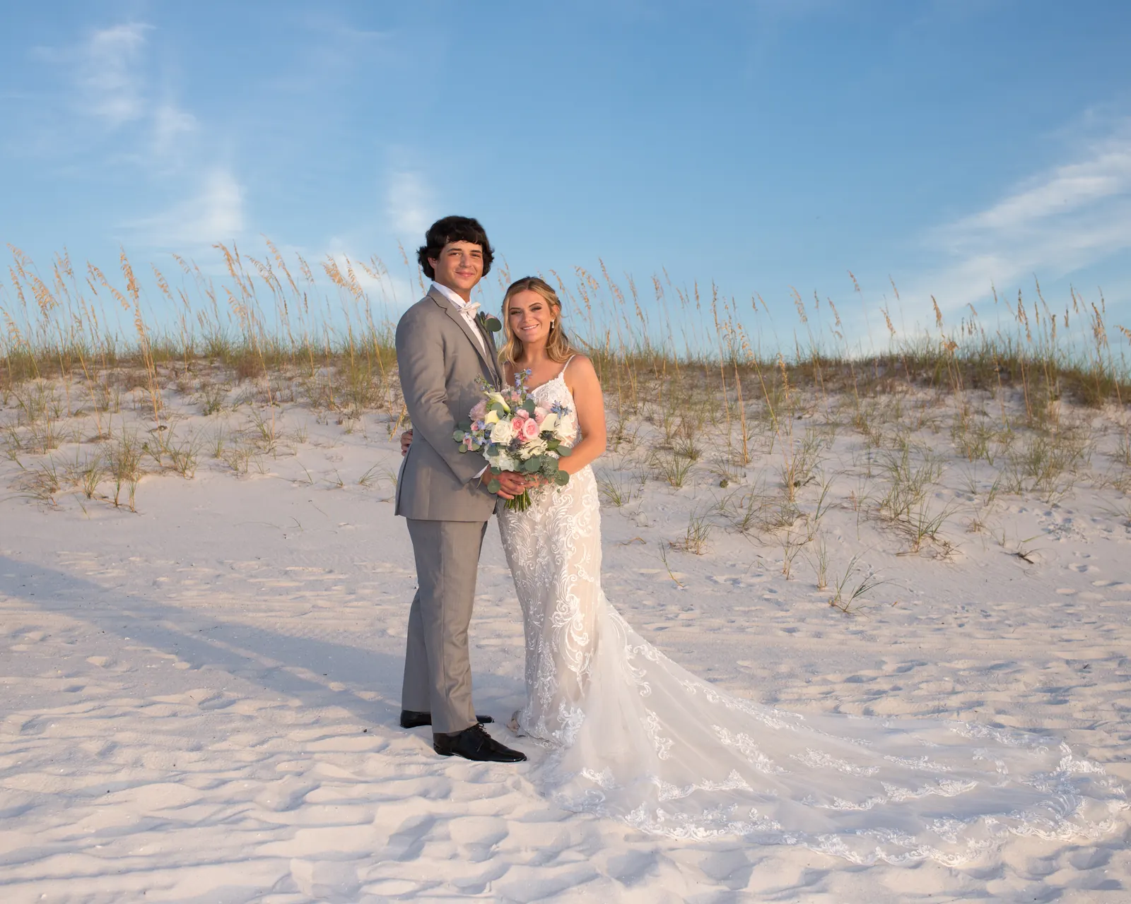 Mr & Mrs Ballard, photo 18
