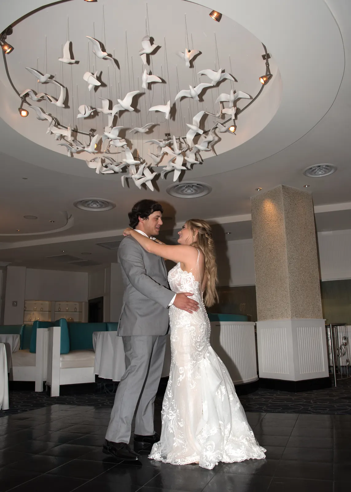 Mr & Mrs Ballard, photo 20