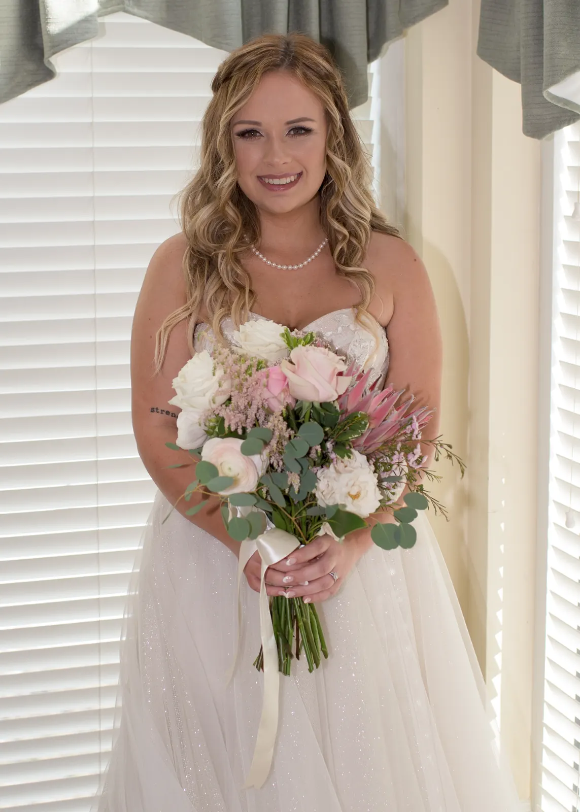Mr & Mrs Beeland