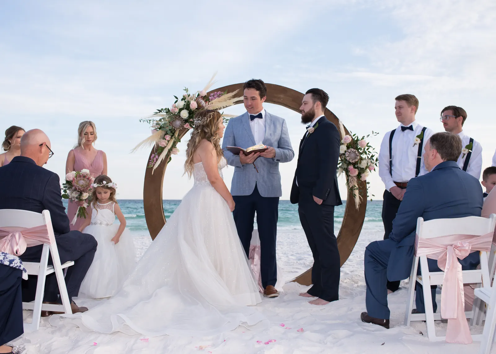Mr & Mrs Beeland, photo 4