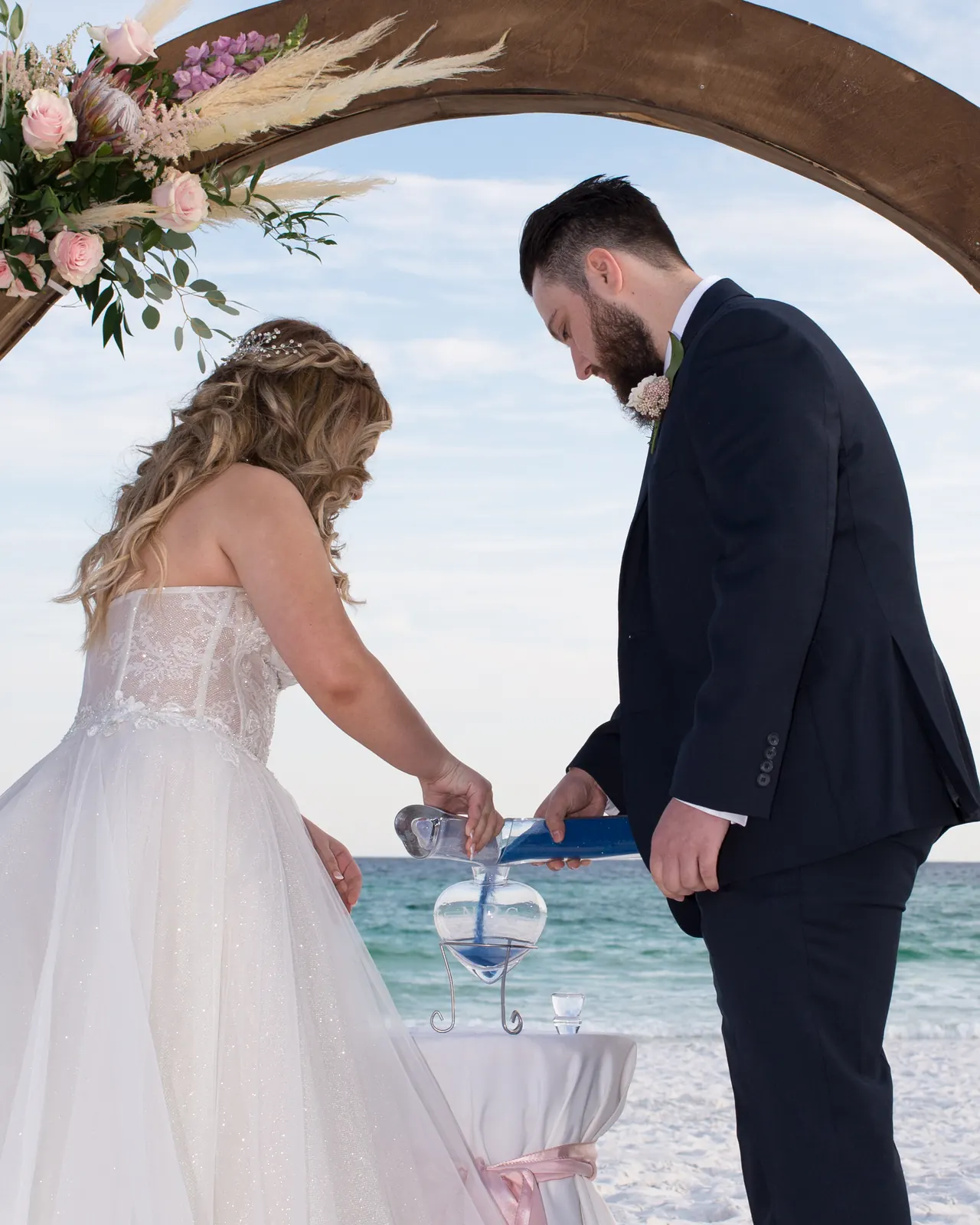 Mr & Mrs Beeland, photo 5
