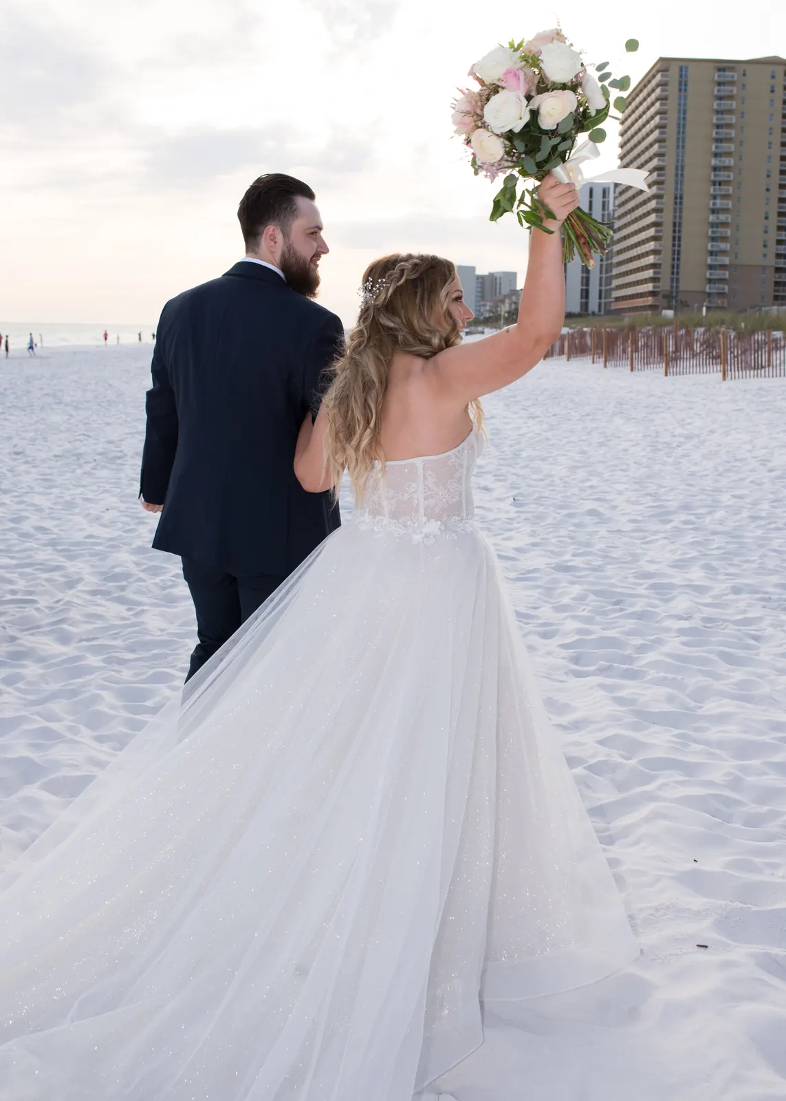 Mr & Mrs Beeland, photo 7