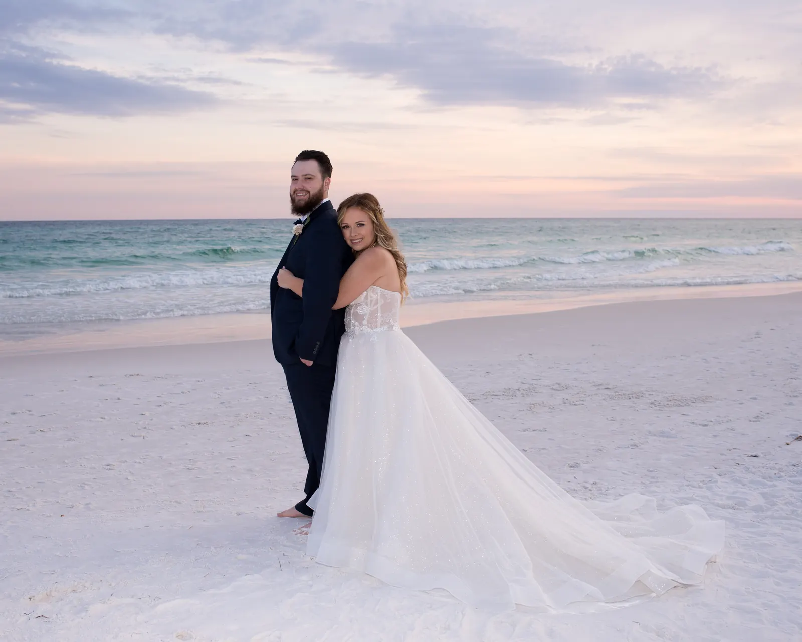 Mr & Mrs Beeland, photo 10