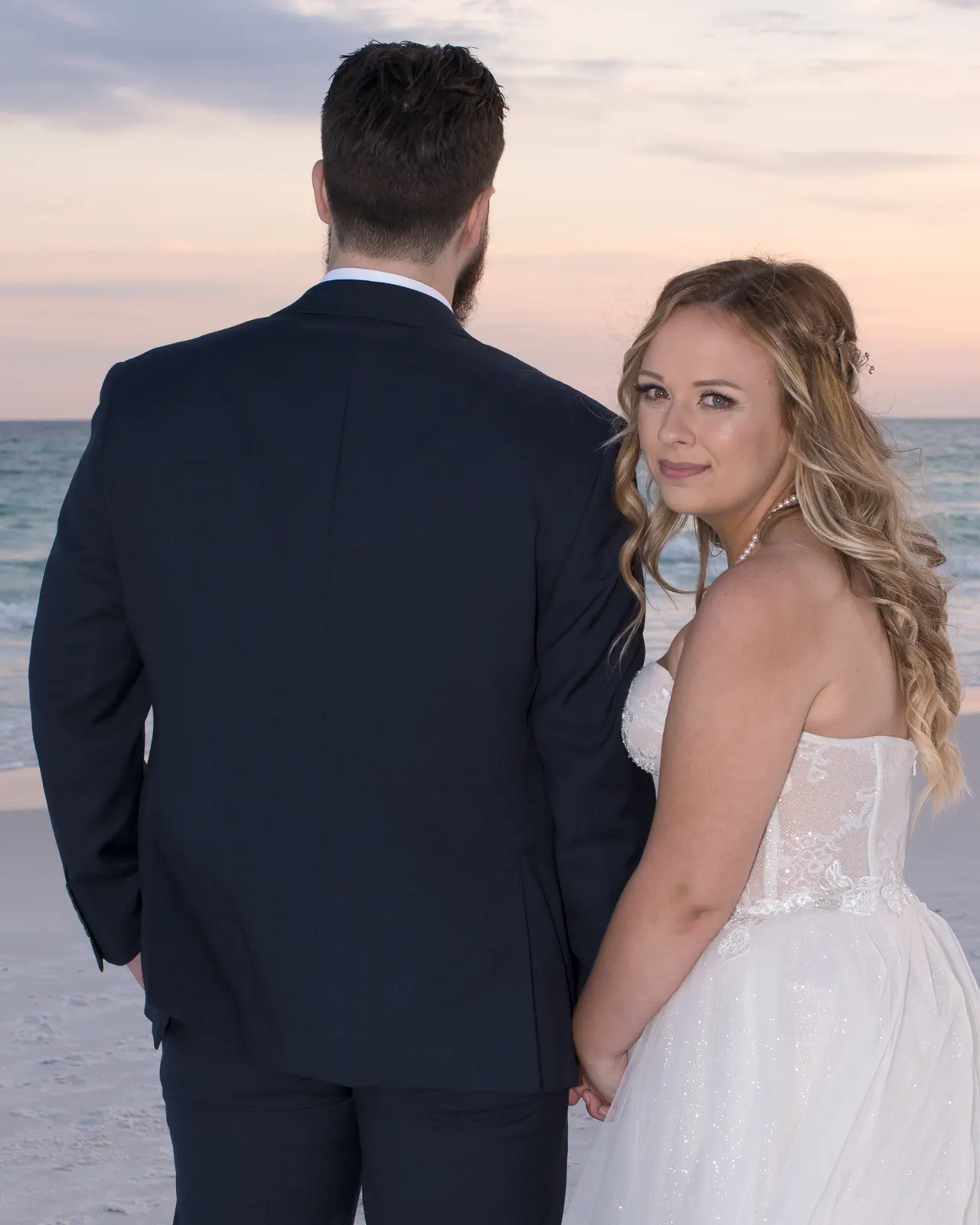 Mr & Mrs Beeland, photo 12
