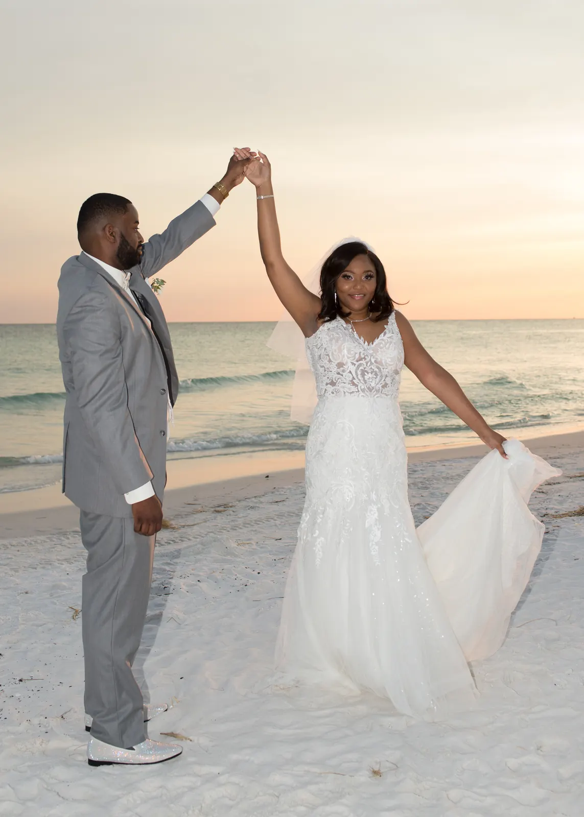 Mr & Mrs Young, photo 2
