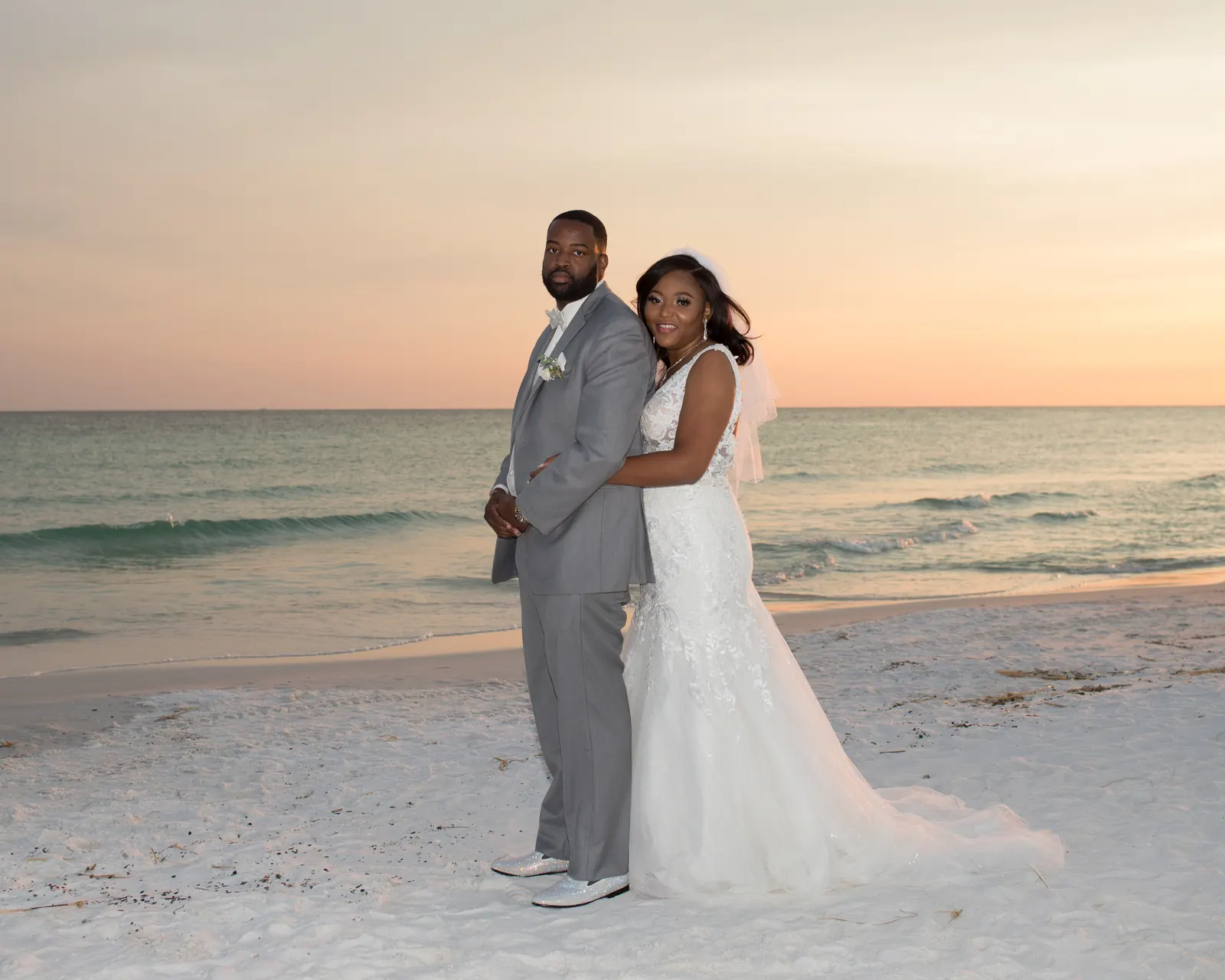 Mr & Mrs Young, photo 3