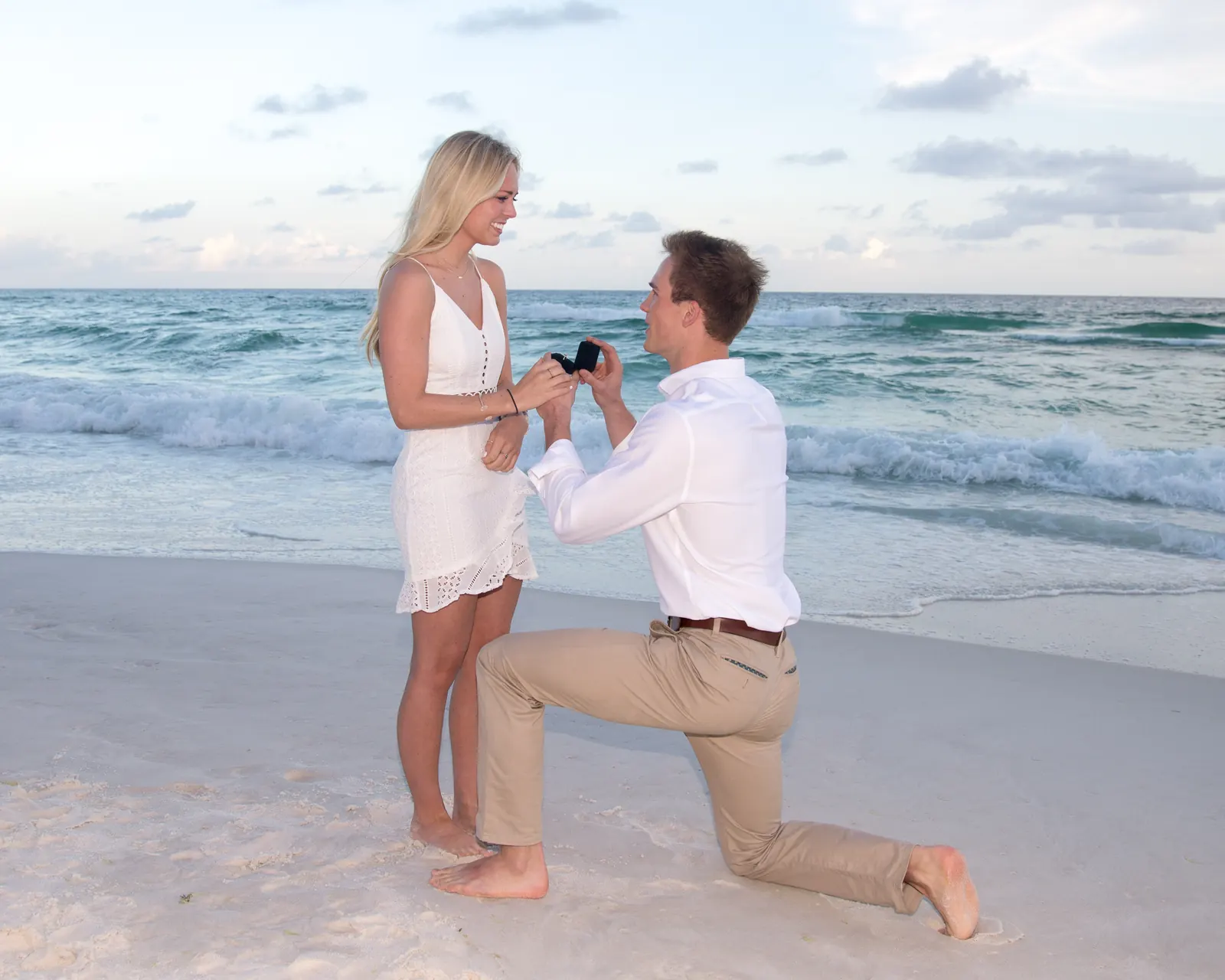 She said YES!!, photo 2