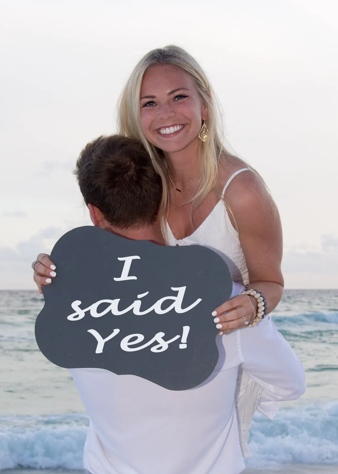 She said YES!!, photo 3
