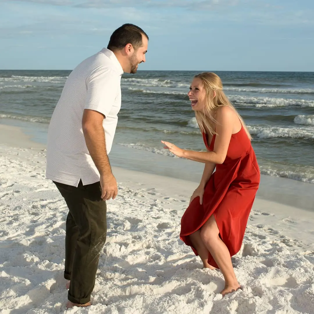 She said Yes!, photo 3