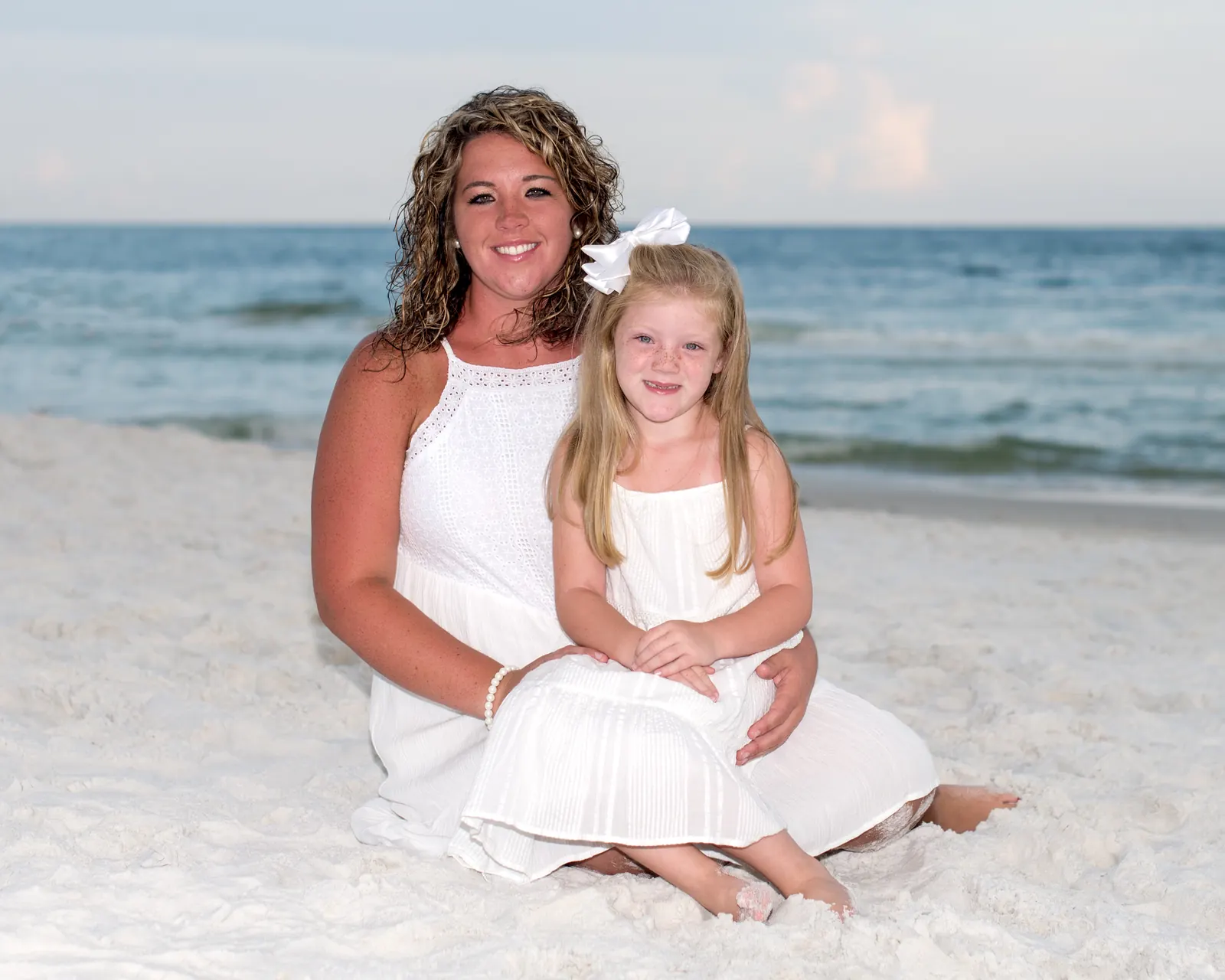 What to Wear to your Beach Portrait Session?