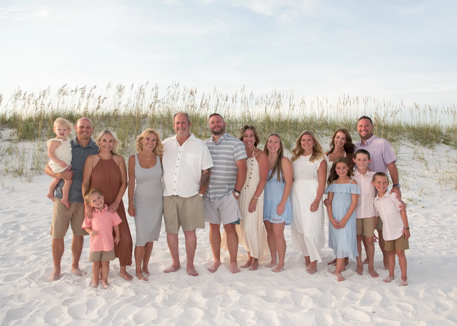 Why Book a Professional Photographer for Your Beach Vacation