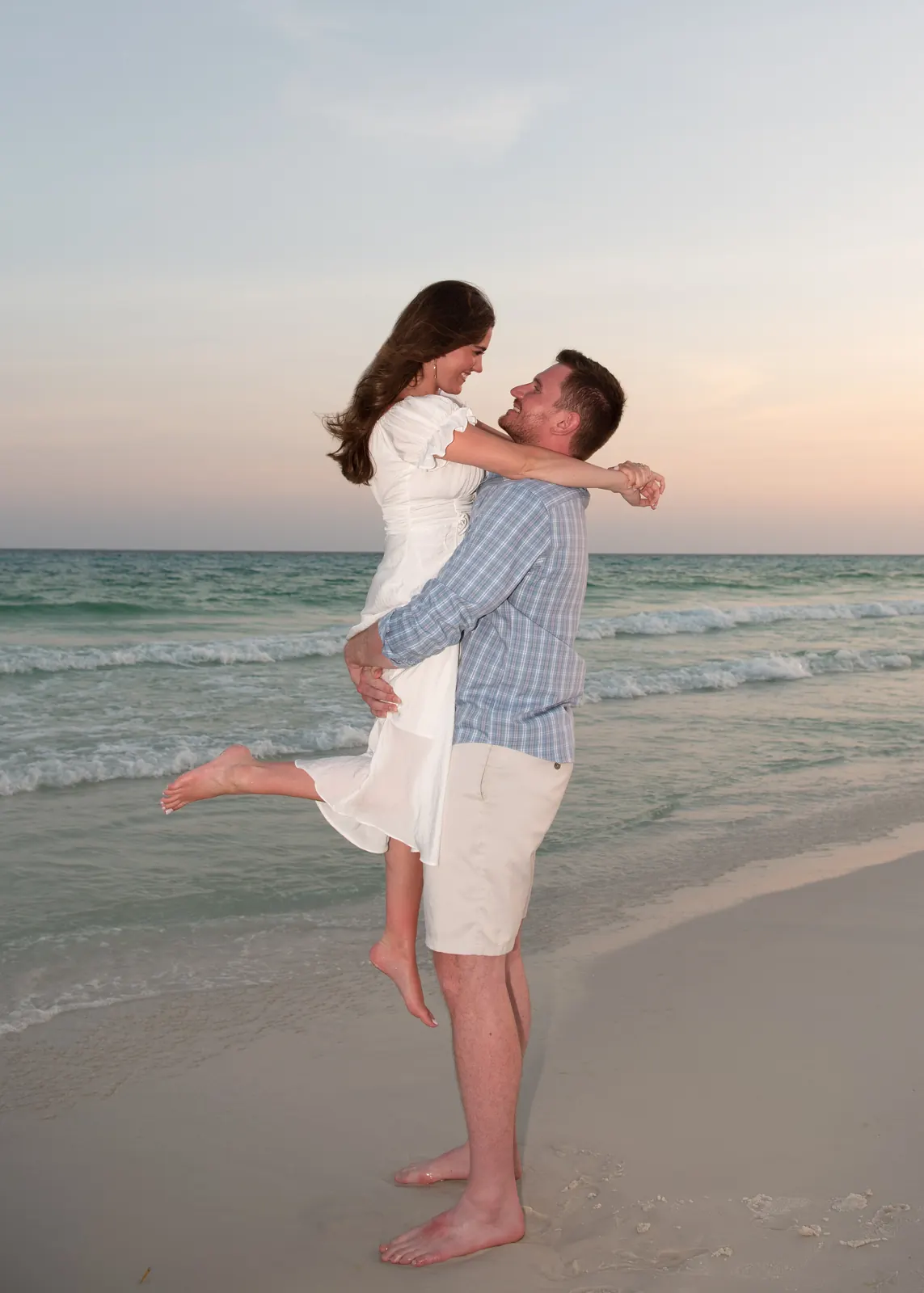 Why Book a Professional Photographer for Your Beach Vacation, photo 4